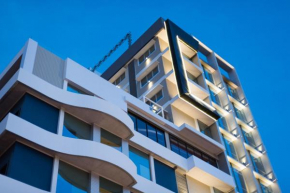  Gajahmada Avara Boutique Hotel  Понтианак